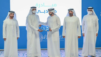 പുരസ്കാരത്തിളക്കത്തിൽ ഡി.എച്ച്.എ