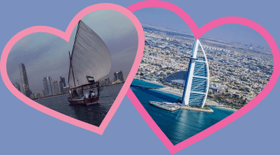 ഏറ്റവും വാസയോഗ്യമായ നഗരങ്ങളായി അബൂദബിയും ദുബൈയും