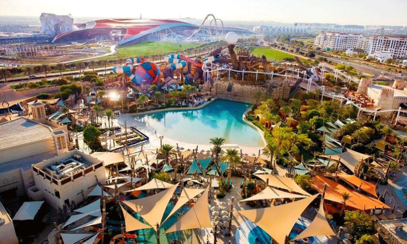 യാസ് ദ്വീപിലേക്കു വരൂ, മികച്ച ടിക്കറ്റ് പ്ലാനുകള് റെഡി യാസ് ദ്വീപിലേക്കു വരൂ, മികച്ച ടിക്കറ്റ് പ്ലാനുകള് റെഡി