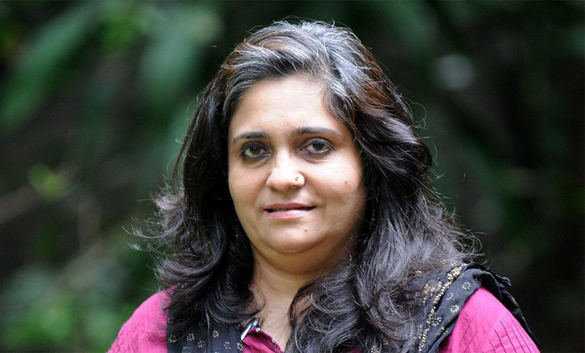 Who is Teesta? Who is Teesta?