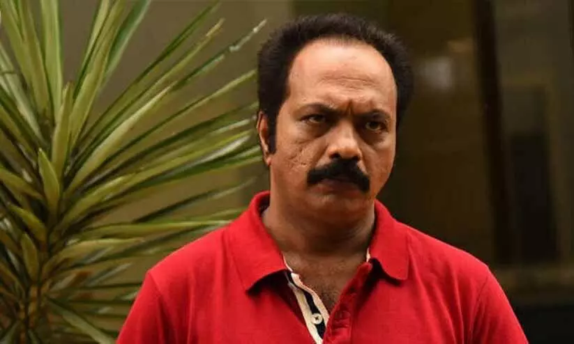 shammi thilakan