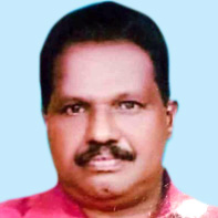 വി​ദ്യാ​ധ​ര​ൻ നാ​യ​ർ