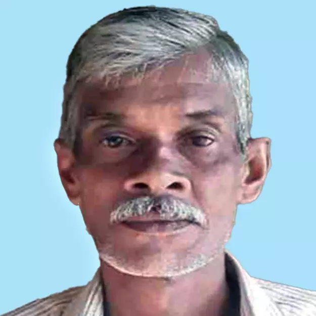 രാ​ധാ​കൃ​ഷ്ണ​ൻ