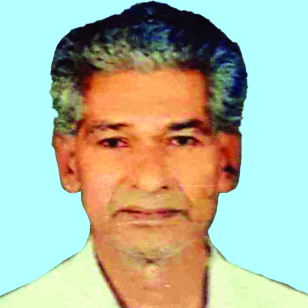 ഗോ​പി നാ​യ​ർ