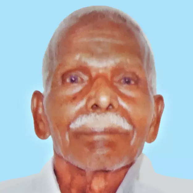 വേ​ലാ​യു​ധ​ൻ