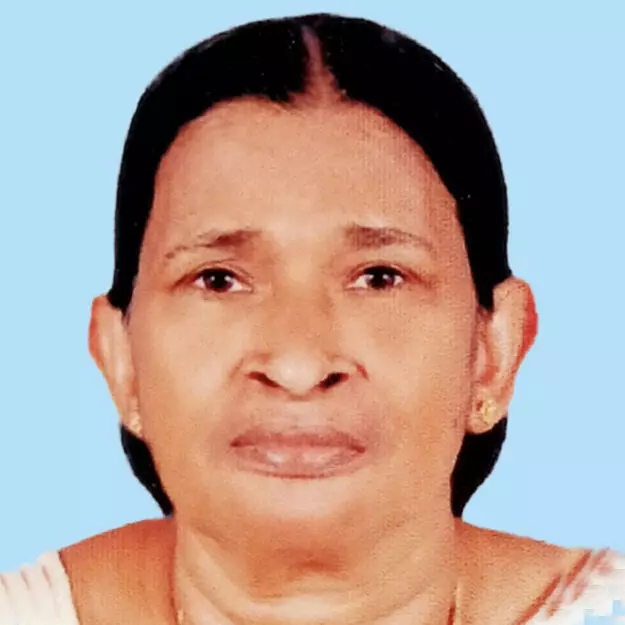 ത​ങ്ക​മ്മ