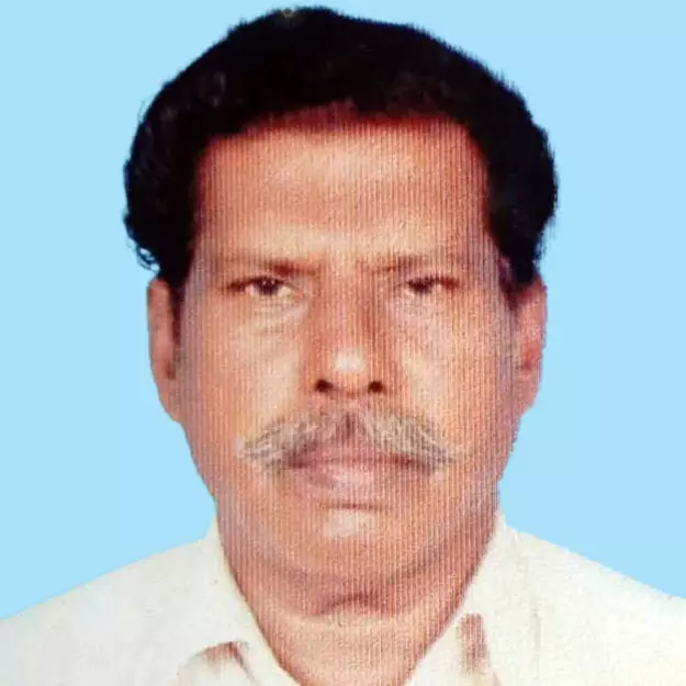 കൃ​ഷ്ണ​ൻ