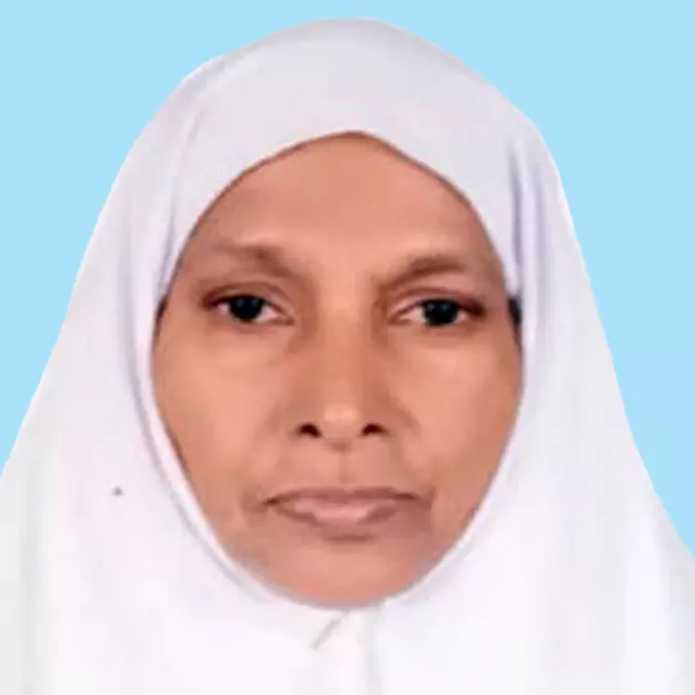 കു​ഞ്ഞാ​യി​ശ