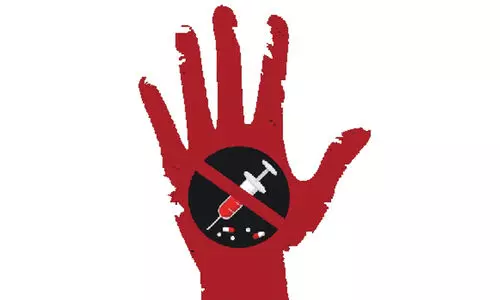 Representational image