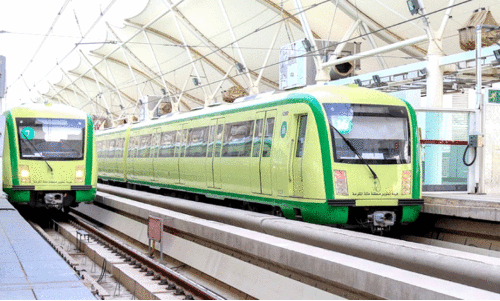 ഹാജിമാരുടെ ഭക്ഷണത്തിന് കേന്ദ്രീകൃത അടുക്കളകൾ