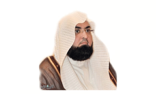 ഖിബ്ലതൈൻ പള്ളി ഇമാം അന്തരിച്ചു