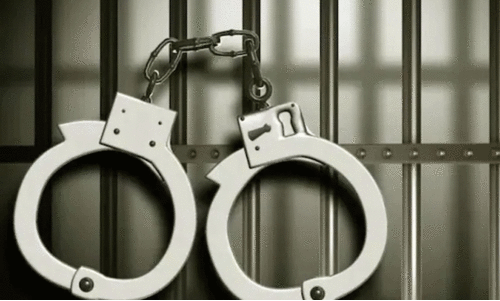 ഒരാഴ്ചക്കിടെ 15,416 നിയമലംഘകർ അറസ്റ്റിൽ