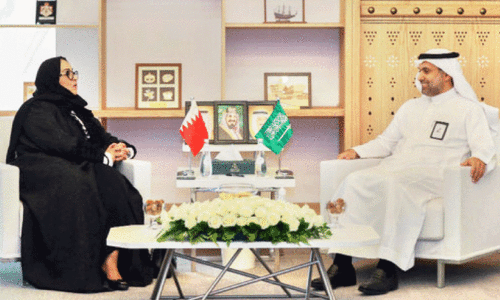 സൗദി വെർച്വൽ ആശുപത്രി ശൃംഖലയിൽ ബഹ്റൈനും