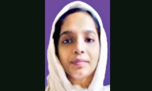 യുവതിയുടെ ആത്മഹത്യ; സ്ത്രീധന പീഡനമെന്ന് കുടുംബം