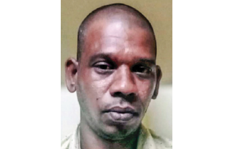 അന്തർസംസ്ഥാന മോഷ്ടാവ് പിടിയിൽ