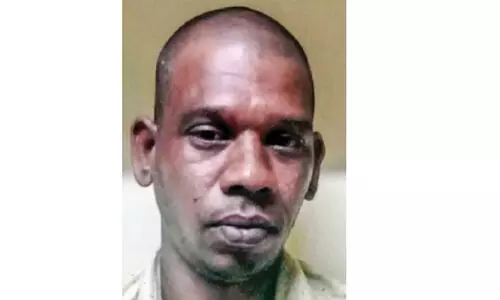 അന്തർസംസ്ഥാന മോഷ്ടാവ് പിടിയിൽ