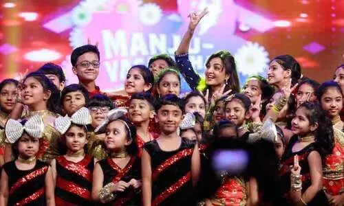 മഞ്ഞ്ജുമയം