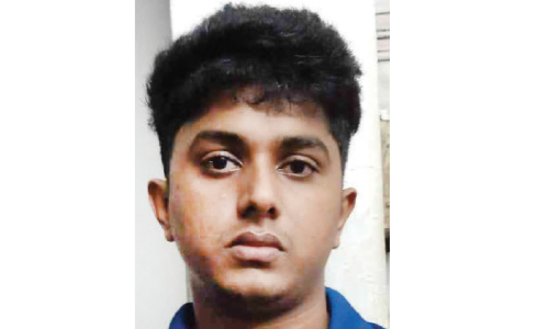 വയോധികയുടെ മാല കവര്‍ന്ന കൗമാരക്കാരും യുവാവും അറസ്റ്റില്‍