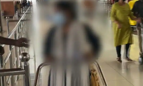 രക്ഷിക്കാൻ അപേക്ഷിച്ച് മനുഷ്യക്കടത്തിന് ഇരയായ യുവതികൾ; നേരിടുന്നത് ക്രൂര പീഡനങ്ങൾ