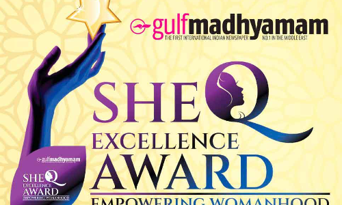 പ്രവാസി മണ്ണിലെ മിന്നുംതാരങ്ങൾ