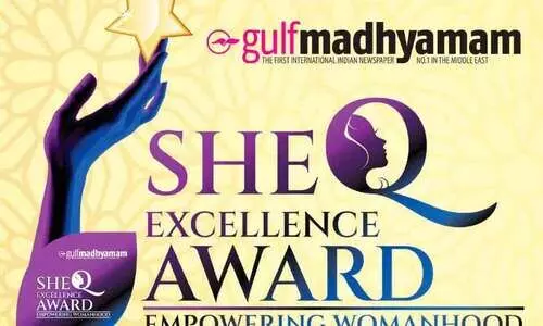 പ്രവാസി മണ്ണിലെ മിന്നുംതാരങ്ങൾ