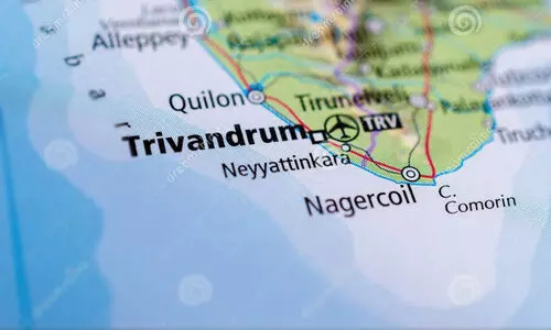 തിരുവനന്തപുരം ജില്ലയിൽ പട്ടയവിതരണം ഉടന് പൂര്ത്തിയാക്കും തിരുവനന്തപുരം ജില്ലയിൽ പട്ടയവിതരണം ഉടന് പൂര്ത്തിയാക്കും