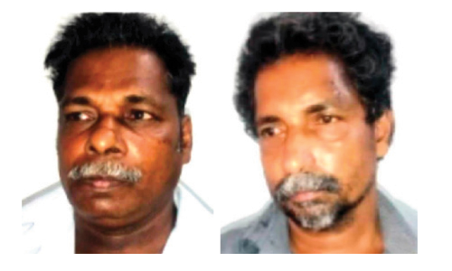 അയൽവാസിയായ വയോധികന് നേരെ വധശ്രമം; പ്രതികൾ അറസ്റ്റിൽ