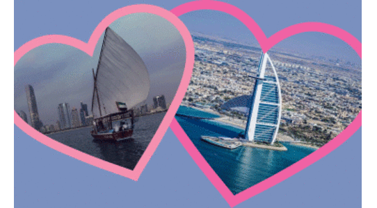 ഏറ്റവും വാസയോഗ്യമായ നഗരങ്ങളായി അബൂദബിയും ദുബൈയും