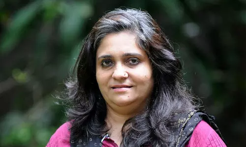 Who is Teesta?