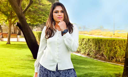 വേനലിൽ ധരിക്കാം ഹരെം പാന്‍റ്സ്