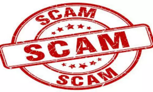 വ്യാജ വെബ്‌സൈറ്റുകളുണ്ടാക്കി ഭക്തരിൽനിന്ന് ക്ഷേത്ര പൂജാരിമാർ കോടികൾ തട്ടി