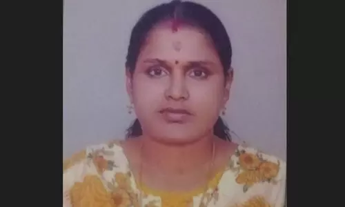 സ്കൂട്ടർ അപകടത്തില്‍ പരിക്കേറ്റ അധ്യാപിക മരിച്ചു