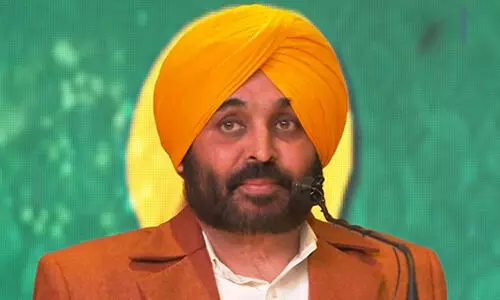 bhagwant mann