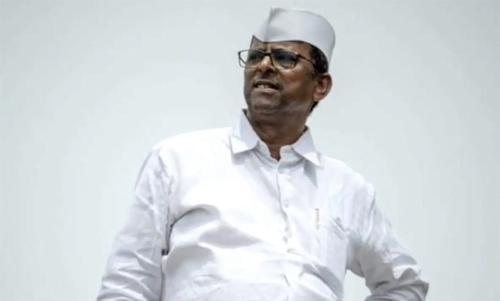 Sanjay Raut message to rebel