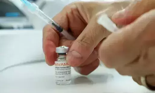 കുരങ്ങുപനി: ആരോഗ്യ അടിയന്തരാവസ്ഥ പ്രഖ്യാപിക്കേണ്ടതില്ലെന്ന് ലോകാരോഗ്യ സംഘടന