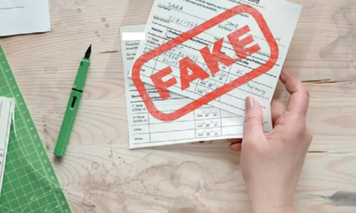 5.9 കോടിയുടെ ആനുകൂല്യം തട്ടാൻ 13 വർഷം കിടപ്പുരോഗിയായി അഭിനയിച്ച് ആരോഗ്യവതിയായ സ്ത്രീ