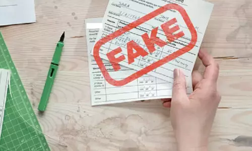 5.9 കോടിയുടെ ആനുകൂല്യം തട്ടാൻ 13 വർഷം കിടപ്പുരോഗിയായി അഭിനയിച്ച് ആരോഗ്യവതിയായ സ്ത്രീ