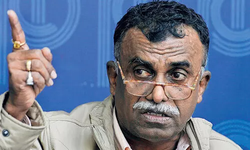 ജയിലിൽ പോകാൻ ഭയമുണ്ടോ? -ആർ.ബി. ശ്രീകുമാറിന്‍റെ മറുപടി ഇതായിരുന്നു...