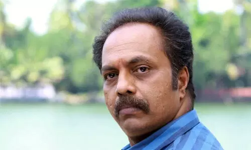 Shammi Thilakan