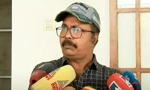 തിലകനോടുള്ള കലിപ്പാണ് തന്നോട് തീർക്കുന്നത്; ജനറൽ ബോഡിയിൽ പങ്കെടുക്കാൻ അറിയിപ്പ് ലഭിച്ചില്ല