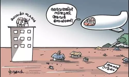 സേഫ്!