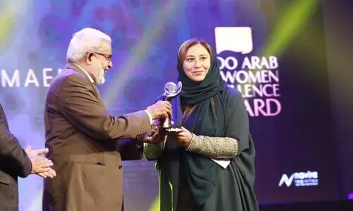 Come On Kerala award