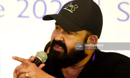mohan lal