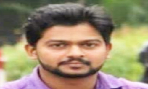 ചാവക്കാട് സ്വദേശി ഖത്തറില്‍ വാഹനമിടിച്ച്​ മരിച്ചു