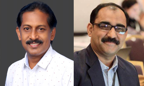 മാധ്യമം റിക്രിയേഷൻ ക്ലബ്: എം. സൂഫി മുഹമ്മദ് പ്രസിഡന്‍റ്​, പി. ഷംസുദ്ദീൻ ജനറൽ സെക്രട്ടറി