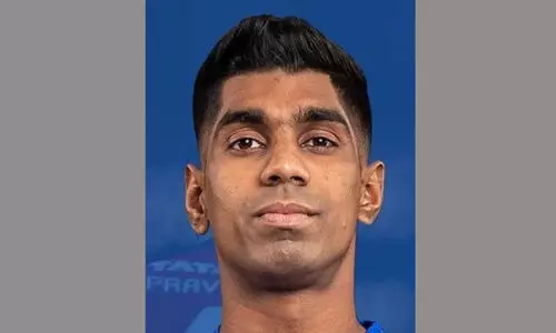 റ​യ്നി​യ​ർ ഫെ​ർ​ണാ​ണ്ട​സ് ഒ​ഡി​ഷയി​ൽ