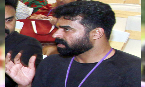 വിവാദങ്ങൾ ചർച്ച ചെയ്ത്​ അമ്മ ജനറൽ ബോഡി; വിജയ്​ ബാബുവിനെതിരെ നടപടിയില്ല