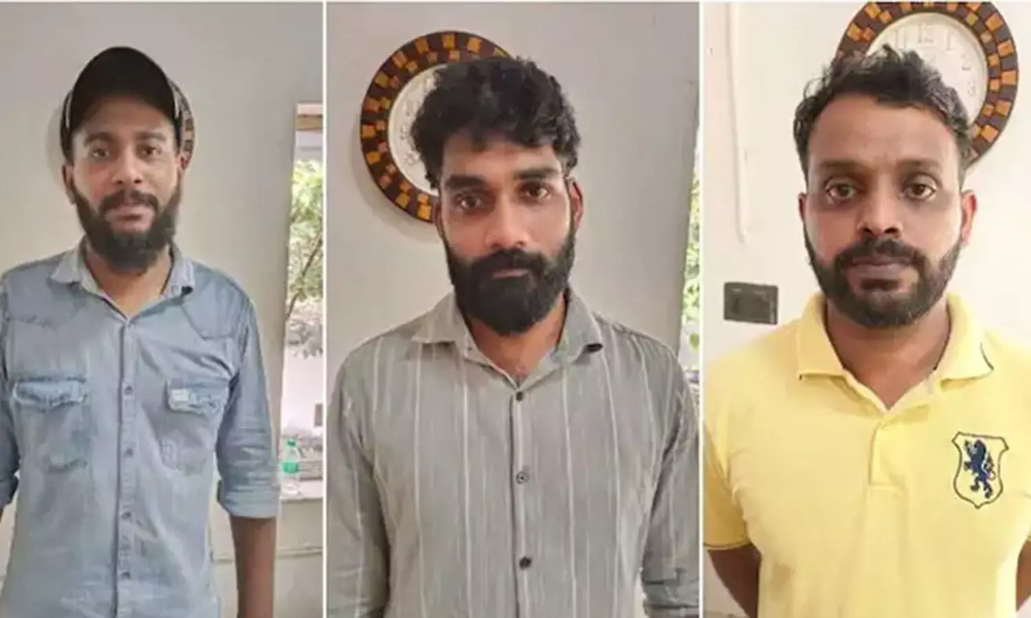 ബാലുശ്ശേരിയിൽ യുവാവിനെ ആക്രമിച്ച സംഭവം: മൂന്ന് എസ്.ഡി.പി.ഐ പ്രവർത്തകർ അറസ്റ്റിൽ