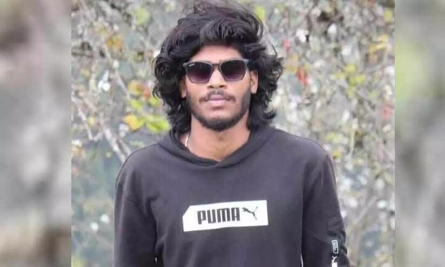 ബൈക്കും ബസും കൂട്ടിയിടിച്ച് യുവാവിന് ദാരുണാന്ത്യം