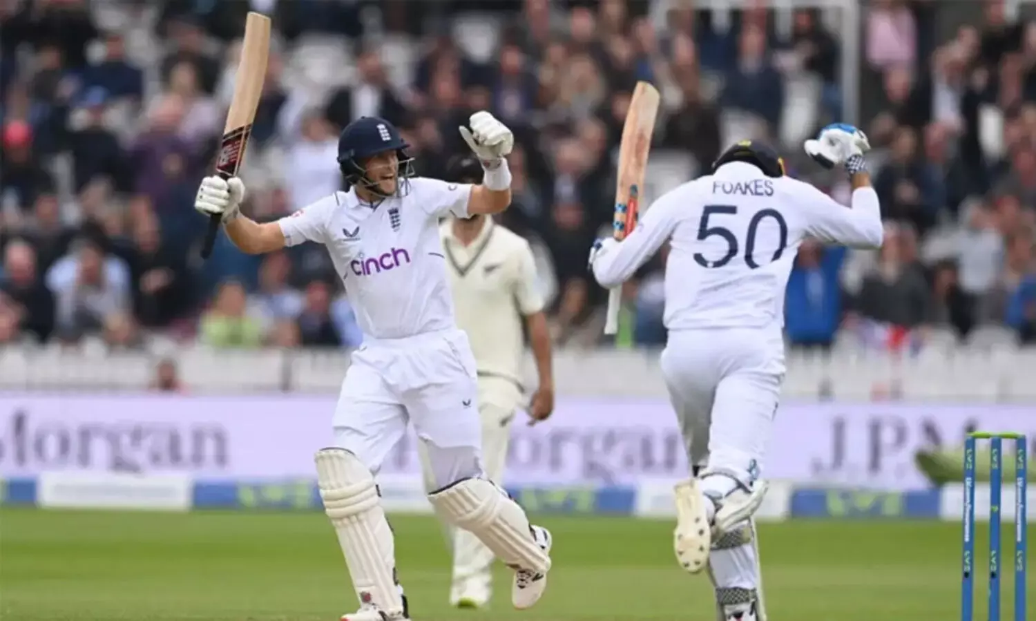 ഇംഗ്ലീഷ് ടെസ്റ്റ് മൂന്നും തോറ്റ് ന്യൂസിലൻഡ്